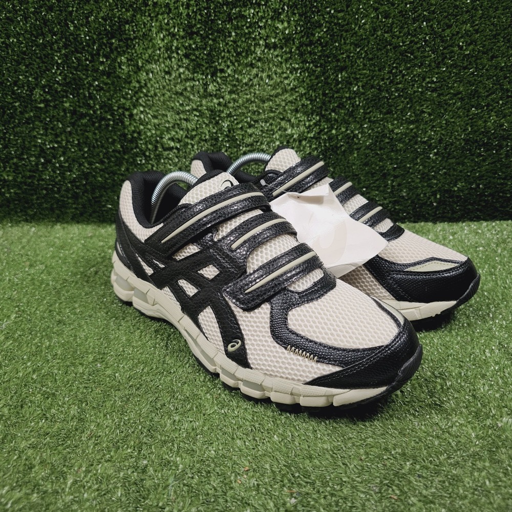 Asics x HAL STUDIOS Gel-Kayano 20 'Bone' Athletic Comfort Sneakers Mens Size 9.5